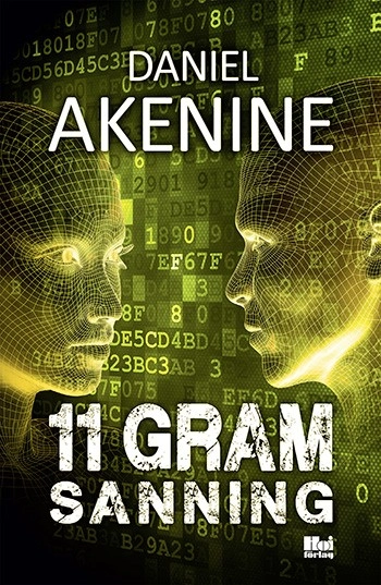 11 gram sanning; Daniel Akenine; 2014