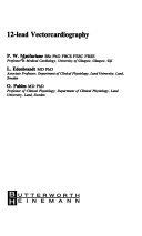 12-lead vectorcardiography; Peter W. Macfarlane; 1995