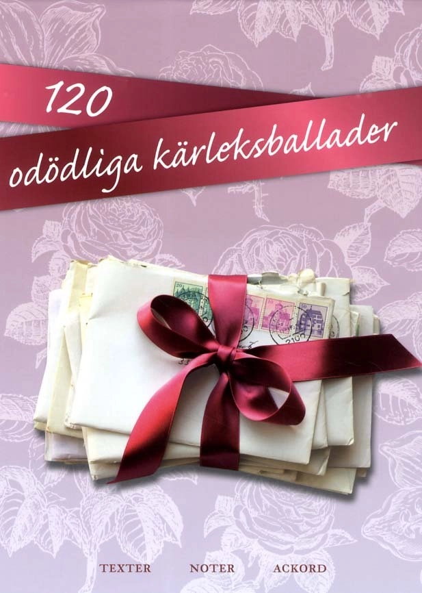 120 odödliga kärleksballader; 2011