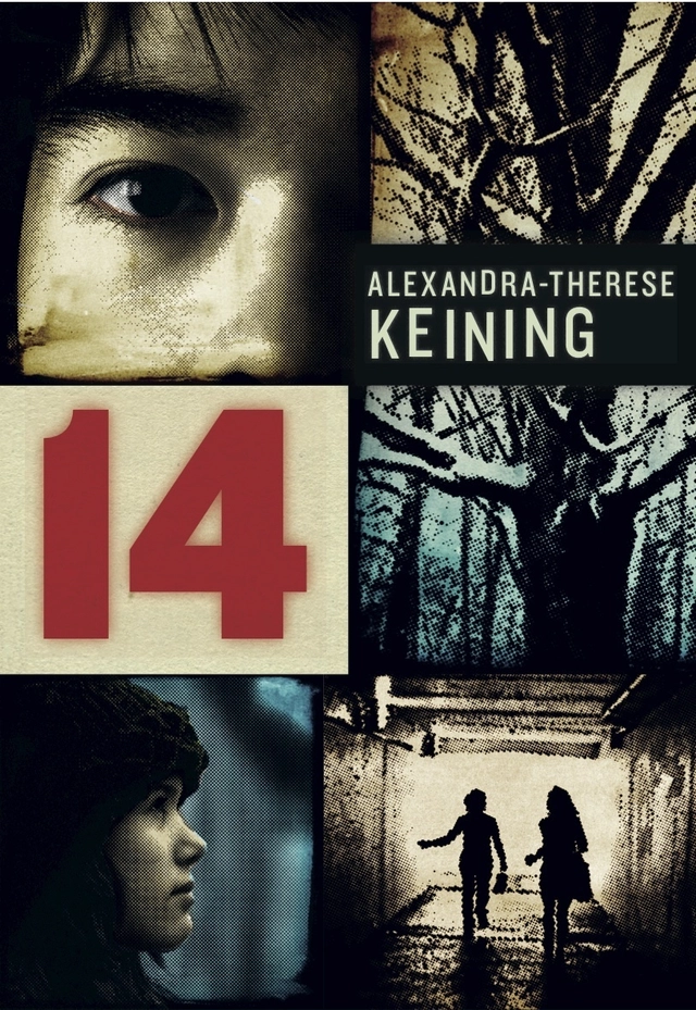 14; Alexandra-Therese Keining; 2014
