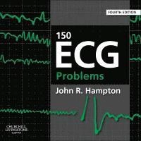 150 ECG Problems; John Hampton; 2013