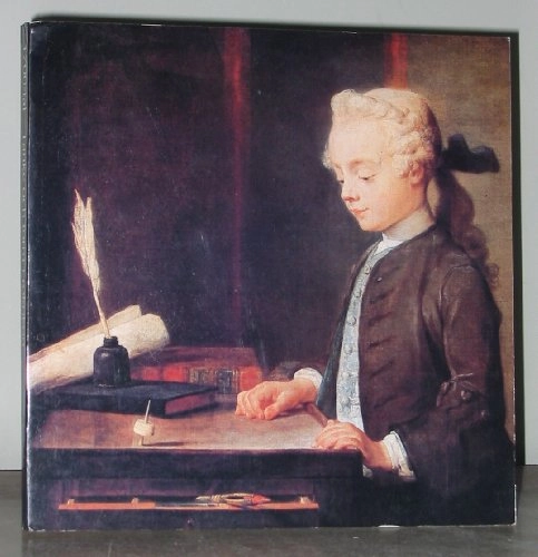 1700-tal : tanke och form i rokokon = [The eighteenth century, thought and form in the rococo era] : 5 oktober 1979 - 6 januari 1980; Nationalmuseum, Föreningen Nationalmusei vänner; 1979