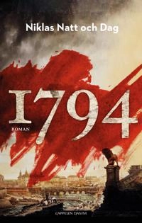1794; Niklas Natt och Dag; 2020