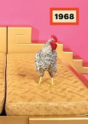 1968 : radical Italian furniture; Dakis Joannou, Maria Cristina Didero; 2014