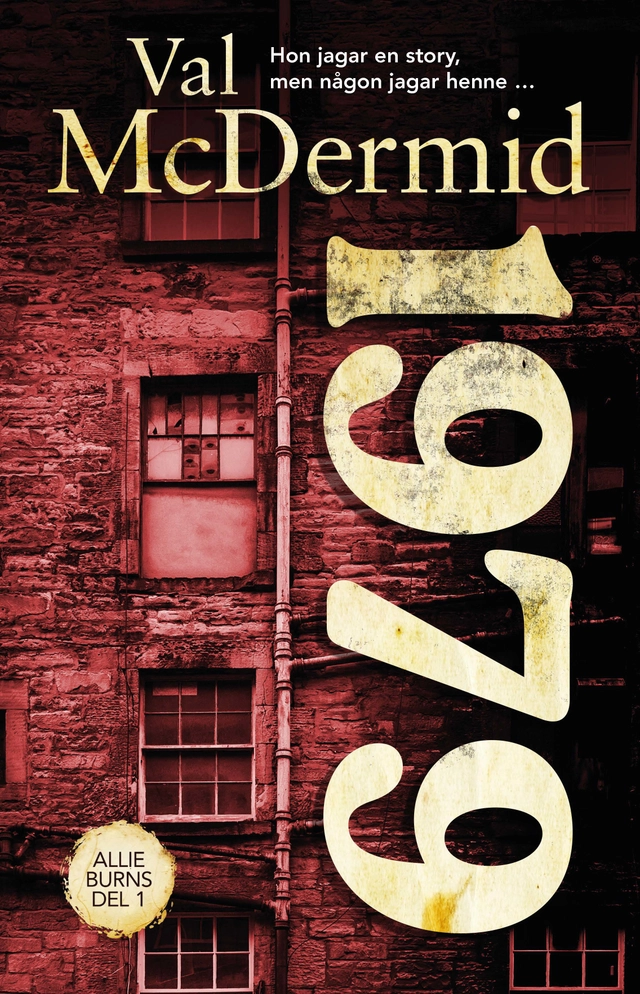 1979; Val McDermid; 2023