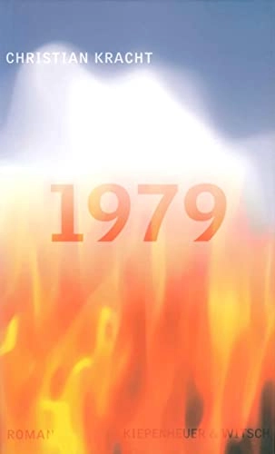 1979 : Roman; Christian Kracht; 2001