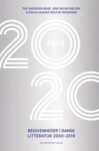 20 før 20; Tue Andersen Nexö; 2020