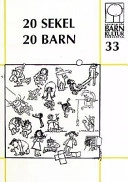 20 sekel - 20 barn; Anne Banér; 2001