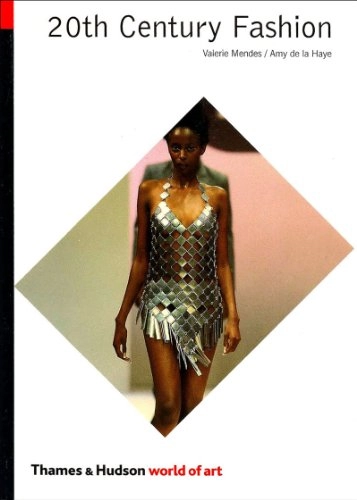 20th-century fashion; Valerie D. Mendes; 1999