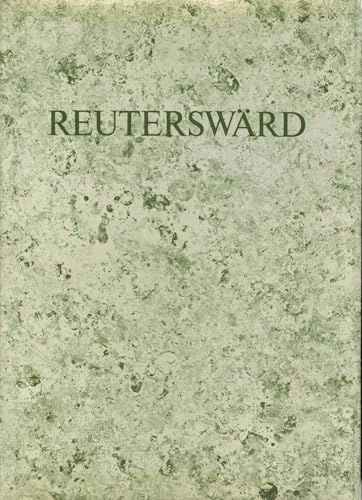25 år i branschen : Moderna museet 10.9.-30.10.1977; Carl Fredrik Reuterswärd, Ulf Linde; 1977