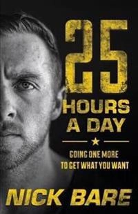 25 Hours a Day; Nick Bare; 2020