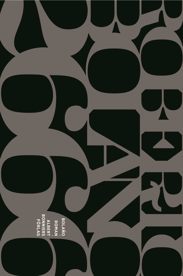 2666; Roberto Bolaño; 2010