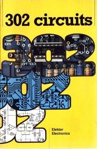 302 Circuits300 series; Elektor Electronics, Elektor Publishers