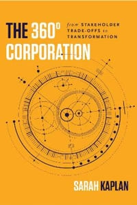 360° Corporation; Sarah Kaplan; 2019