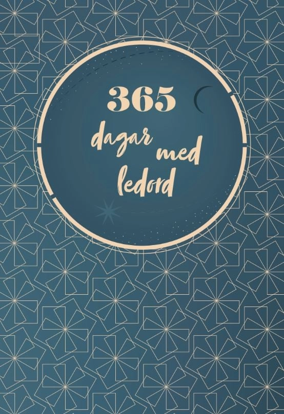 365 dagar med ledord; Ulla-Britt Karlsson; 2023
