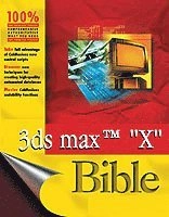 3ds max 5 Bible; Kelly L. Murdock; 2003
