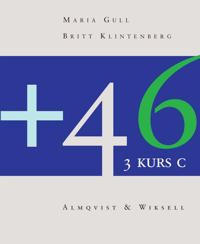 +46:3C; Maria Gull, Britt Klintenberg; 2004
