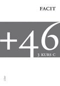 +46:3C Facit; Maria Gull; 2008