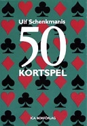 50 kortspel; Ulf Schenkmanis; 2003