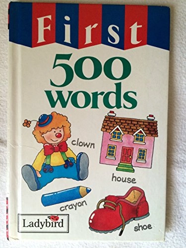 500 words; Gaynor. Berry; 1993