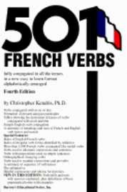 501 French Verbs; 1996
