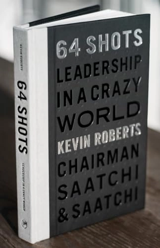 64 Shots; Kevin Roberts; 2016