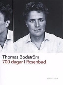 700 dagar i Rosenbad; Thomas Bodström; 2003