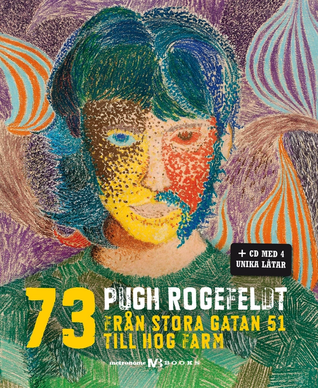 73 - Från Stora gatan 51 till Hog farm; Pugh Rogefeldt; 2013