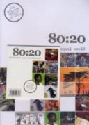 80:20 Development in an Unequal World; Colm Regan, Tom Arnold; 2006