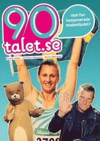 90-talet.se : eller vem fan komponerade modemljudet?; Christian Albinsson, Niclas Wikström, Fredrik Söder; 2010