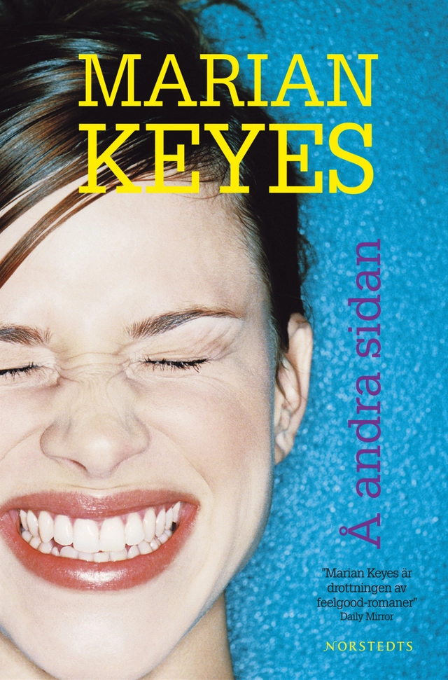 Å andra sidan; Marian Keyes; 2004