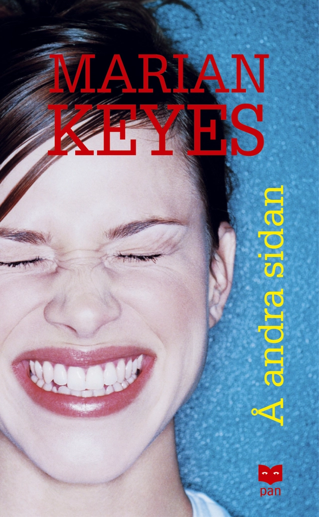 Å andra sidan; Marian Keyes; 2005