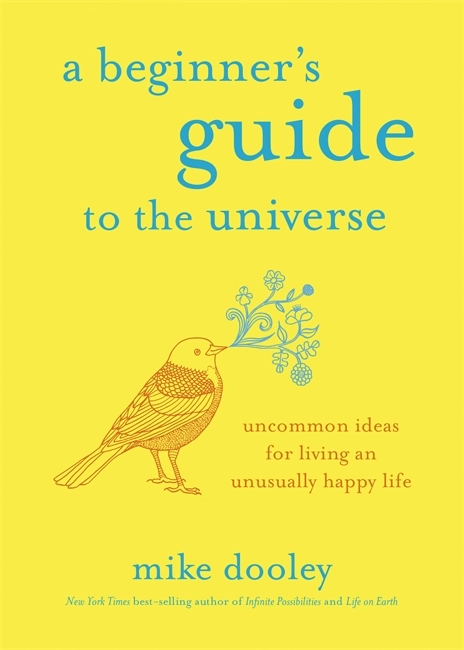A Beginner's Guide to the Universe; Mike Dooley; 2019