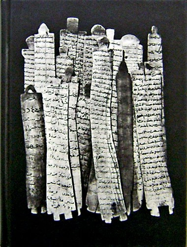 A camel for the son; Fazal Sheikh; 2001
