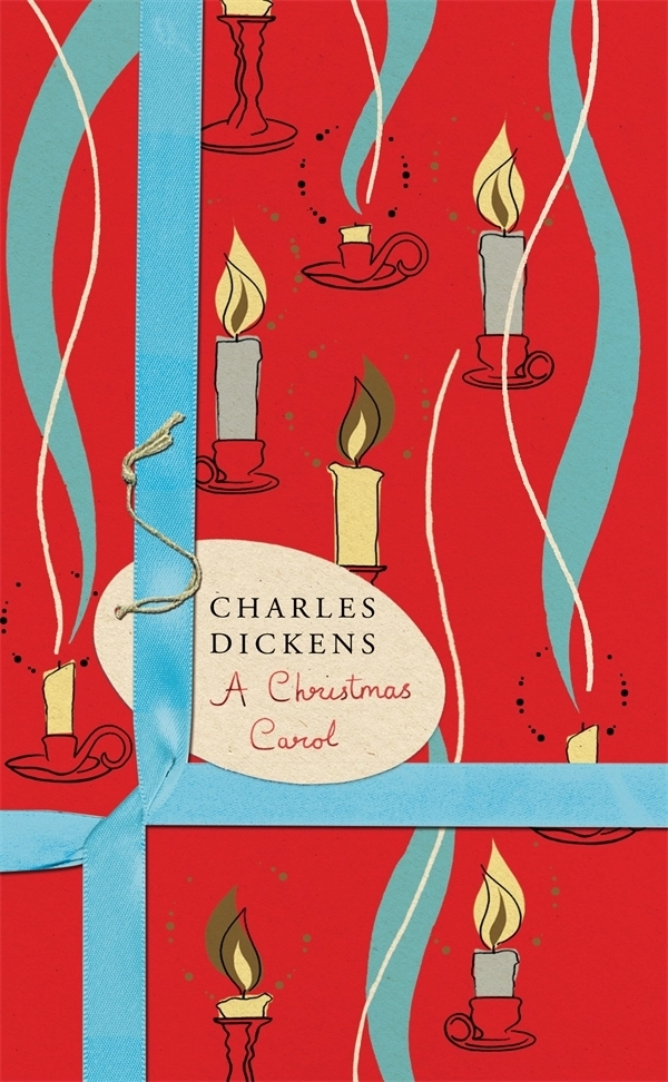 A Christmas Carol; Charles Dickens; 2015