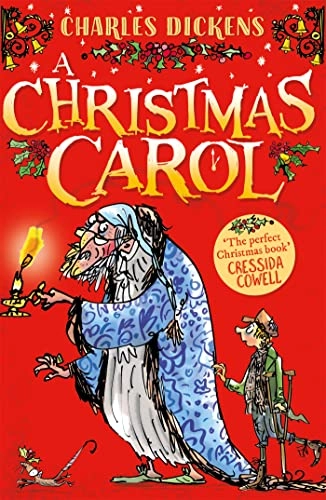 A Christmas carol; Charles Dickens; 2019