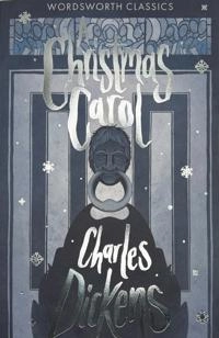 A Christmas carol; Charles Dickens; 2018