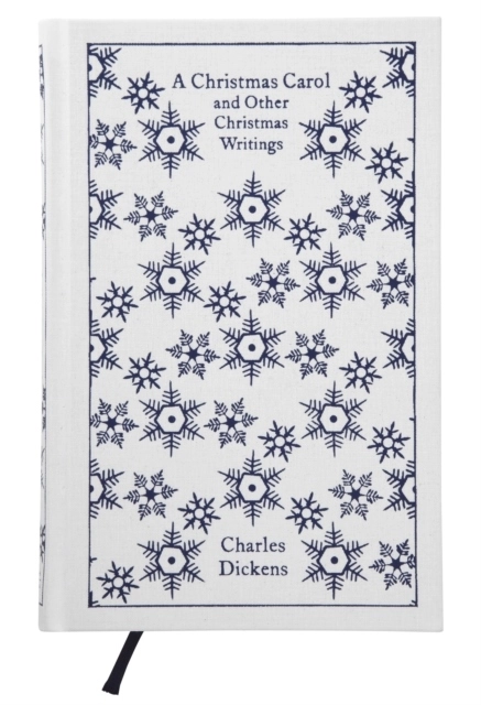 A Christmas Carol and Other Christmas Writings; Charles Dickens; 2010