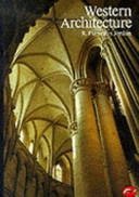 A concise history of Western architecture; Jordan; 1969