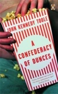 A Confederacy of Dunces; John Kennedy Toole; 2006