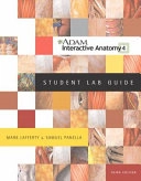 A.D.A.M. interactive anatomy : student lab guide; Mark. Lafferty; 2005