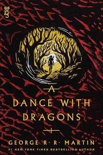 A dance with dragons; George R. R. Martin; 2012