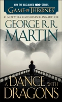 A Dance With Dragons; George R.R. Martin; 2015