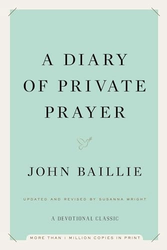 A Diary of Private Prayer; John Baillie; 2014