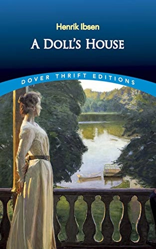 A doll's house; Henrik Ibsen; 1992