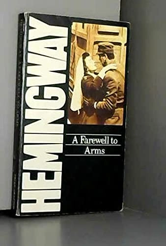 A farewell to arms; Ernest Hemingway; 1977