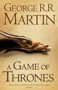 A Game of Thrones; George R. R. Martin; 2014