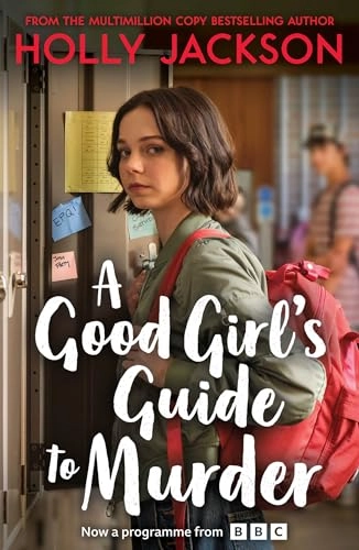 A Good Girl's Guide to Murder (TV Tie-In); Holly Jackson; 2024