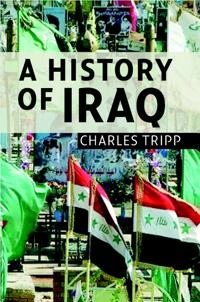 A history of Iraq; Charles Tripp; 2007