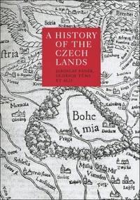A History of the Czech Lands; Oldrich Tuma, Jaroslav Panek; 2009